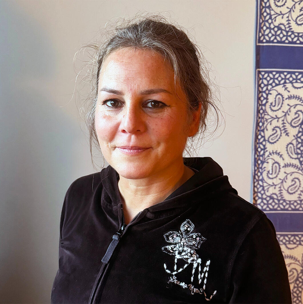 Kathy Waller Massage Therapist Kathy Waller Massage Therapist