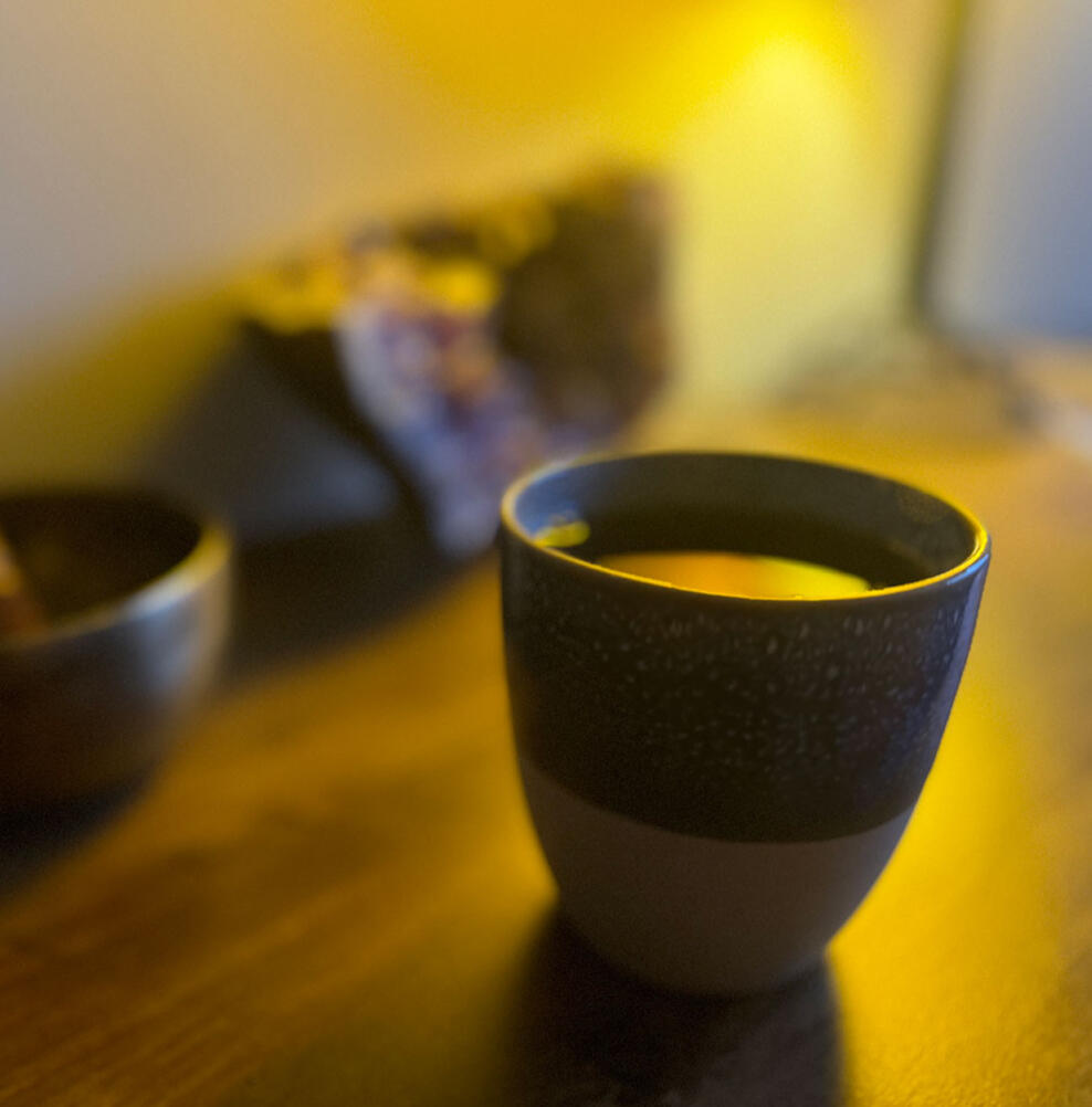 Tea Ceremony Tea Ceremony